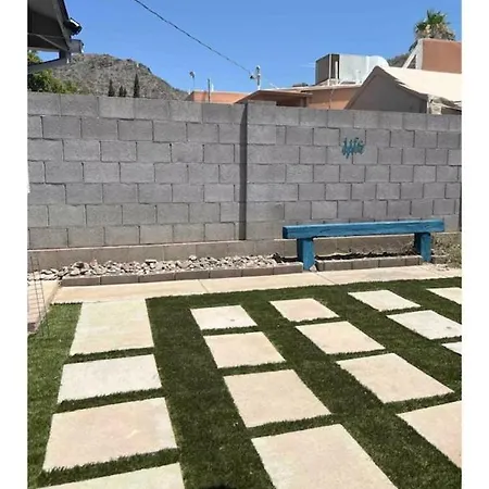 Cute Guest House
